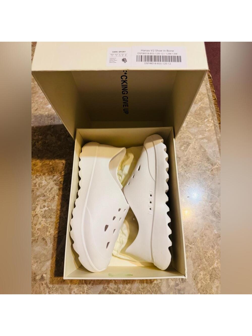 Darc Sport Hanzo V2 Shoes